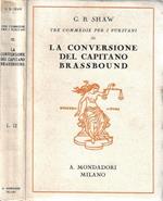 La conversione del Capitano Brassbound