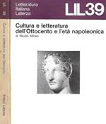 Cultura e letteratura dell'Ottocento e l'età napoleonica