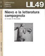 Nievo e la letteratura campagnola