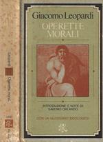 Operette morali