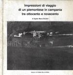 Impressioni di viaggio di un piemontese in Campania tra Ottocento e Novecento