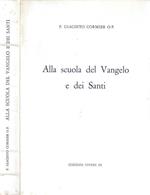 Alla scuola del Vangelo e dei Santi