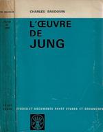 L' oeuvre de Jung et la psychologie complexe