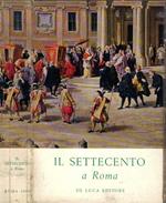 Il Settecento a Roma