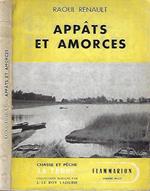 Appats et amorces