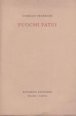 Fuochi fatui