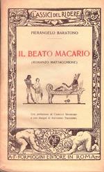 Il Beato Macario (Romanzo mattacchione)