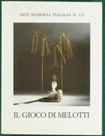 Il gioco di Melotti