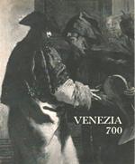 Venezia 700 Francesco Guardi e il suo tempo nelle raccolte private bergamasche. Introduzione di Rodolfo Pallucchini