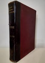 Storia della democrazia sociale tedesca Parte seconda Dalla Risposta pubblica del Lassalle al Programma di Erfurt (1865-1891) - La scienza sovvertita dal signor Eugenio Duhring (1878)