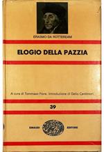 Elogio della pazzia