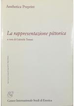 La rappresentazione pittorica