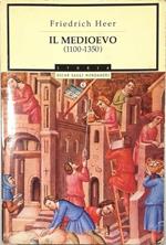 Il Medioevo (1100-1350)