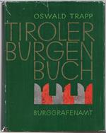 Tiroler Burgenbuch: II. Band - Burggrafenamt