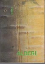 Alberi