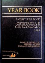 Ostetricia e ginecologia: Mosby year book 1999