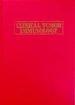 Clinical tumor immunology