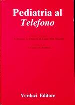 Pediatria al telefono