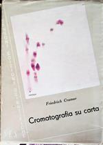 Cromatografia su carta