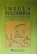 Insula fulcheria: rassegna di studi e documentazioni di Crema e del Cremasco: N. XIV (dicembre 1984)