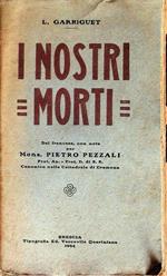 I nostri morti