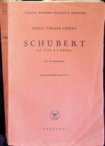 Schubert: la vita e l'opera