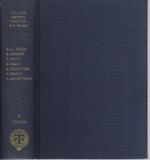 Collana artisti trentini e di artisti che operarono nel Trentino: vol. V: Contiene: D. e I. Weiss, B. Armani, E. Prati, E. Bezzi, G. Segantini, C. Rasmo, C. dell'Antonio