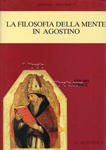 La filosofia della mente in Agostino