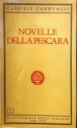 Novelle della Pescara