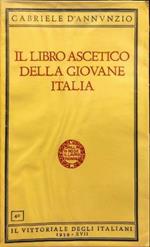 Il libro ascetico della giovane Italia