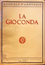 La Gioconda