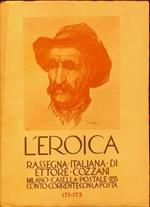 L’Eroica n. 171-172. Rassegna italiana di Ettore Cozzani