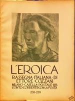 L’Eroica n. 238-239. Rassegna italiana di Ettore Cozzani