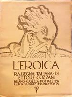 L’Eroica 139. Rassegna italiana di Ettore Cozzani