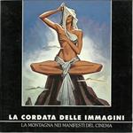 La cordata delle immagini. La montagna nei manifesti del cinema