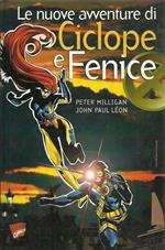 Le Nuove Avventure Ciclope e Fenice (X-Men)