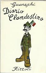 Diario clandestino 1943-1945