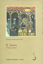 Il santo (Thomas Becket)