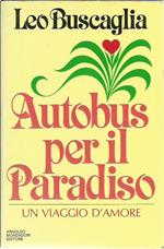 Autobus per il paradiso