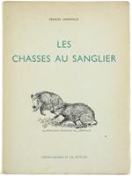 Les Chasses Au Sanglier