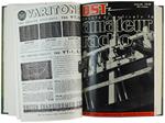 Qst - Devoted Entirely To Amateur Radio - Volume Xxiv. 1940 (Complete Year: 12 Issues)