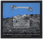 Xiv Mostra Nazionale Antiquariato. Sala D'Arte 12 Maggio - 27 Maggio 1990