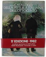 Catalogo Bolaffi Della Pittura Italiana Dell'Ottocento. Numero Ii