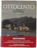 Ottocento. Catalogo Dell'Arte Italiana Dell'Ottocento - N.13