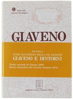 Giaveno Ieri… Storia… Ricordi [Volume Nuovo Con Fascetta] - Lions Club Giaveno, - Val Sangone
