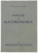 Esercizi Di Elettrotecnica