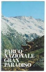 Parco Nazionale Gran Paradiso