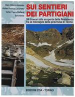 Sui Sentieri Dei Partigiani. 59 Itinerari Alla Scoperta Dellla Resistenza Tra Le Montagne Della Provincia Di Torino