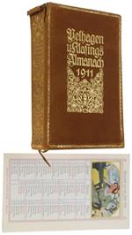 Almanach Herausgegeben Von Der Redaktion Von Velhagen Und Klasings Monatsheften - 1911
