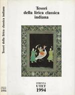 Tesori della lirica classica indiana